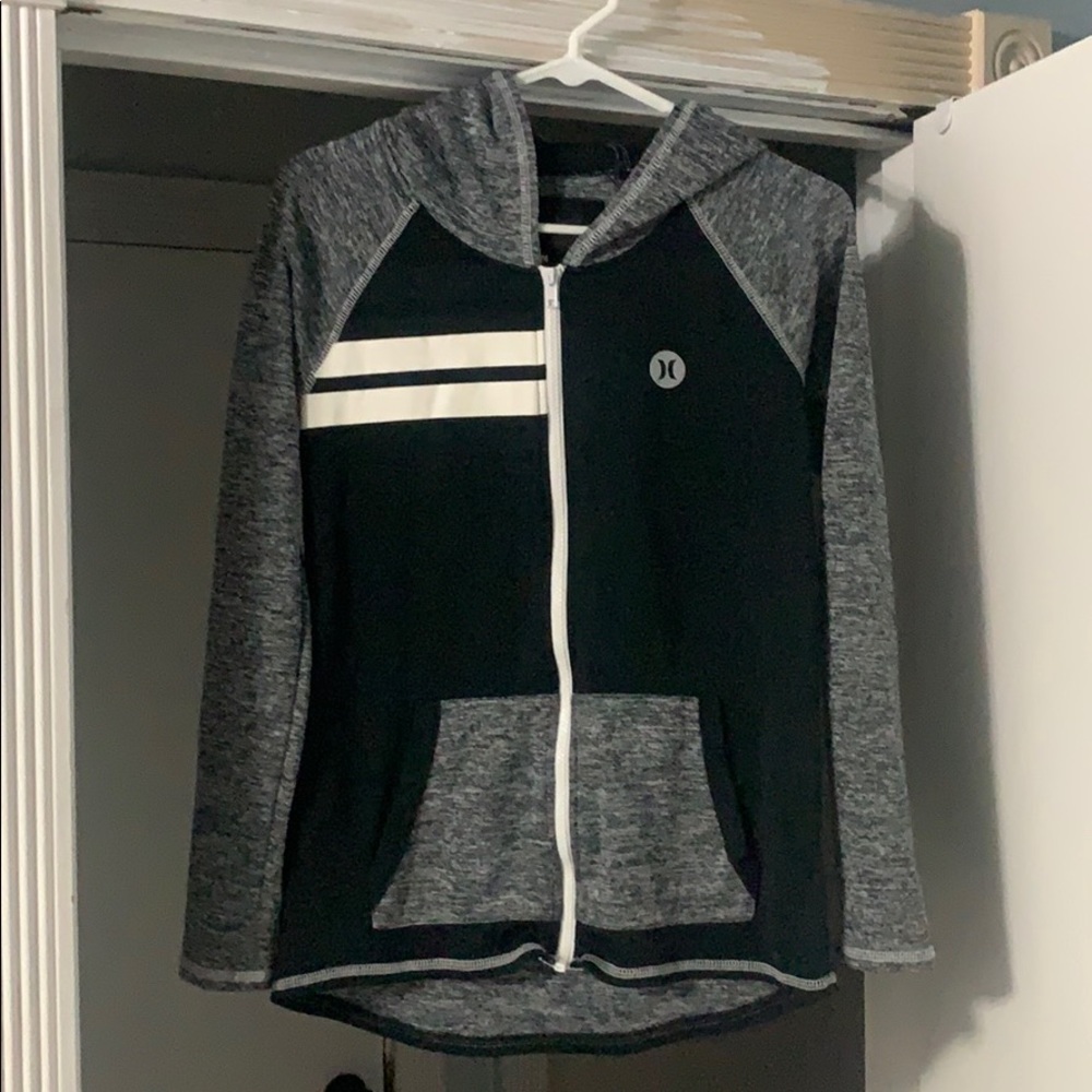 Cleaning closet out for new clothes